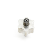 BMW Oil Pump Drive Gear - Genuine BMW 11411432730