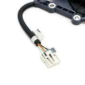 BMW Neutral Safety Switch (GA6L45R) - Genuine BMW 24357581602