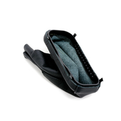 BMW Leather Boot (Black) - Genuine BMW 25161421257