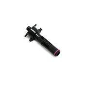 BMW Nozzle Head Left - Genuine BMW 61677837309