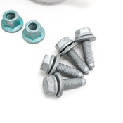 VW Shock Mount Kit - 034Motorsport KIT0346013005KT1