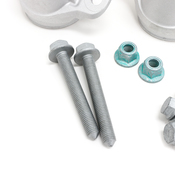 VW Shock Mount Kit - 034Motorsport KIT0346013005KT1