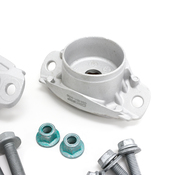 VW Shock Mount Kit - 034Motorsport KIT0346013005KT1