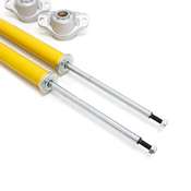 VW Shock Absorber Kit - Bilstein B6 KIT-24229890KT1