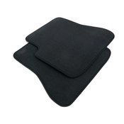 BMW Floor Mat Set - Genuine BMW 82110136311
