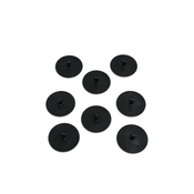 BMW Floor Mat Set - Genuine BMW 82110136311