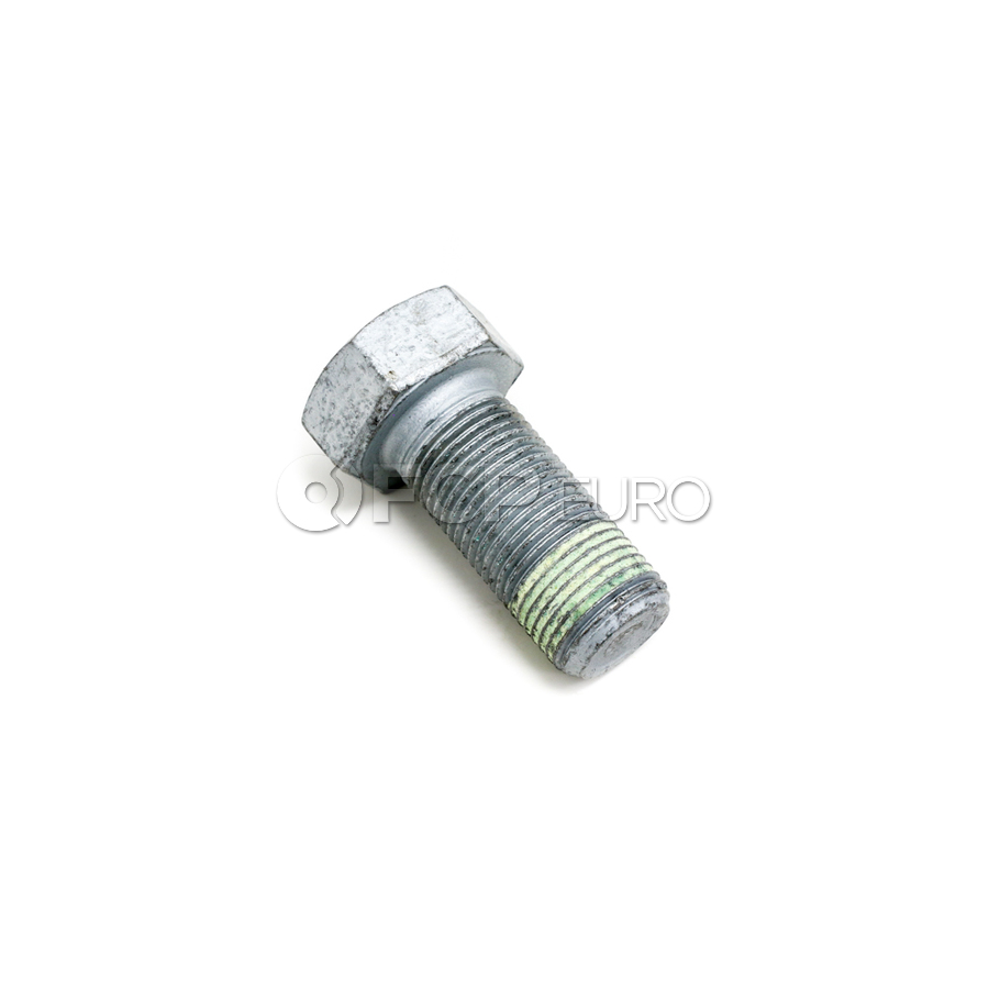 Audi Porsche VW Engine Crankshaft Pulley Bolt - Genuine VW 
