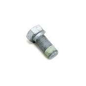 Audi Porsche VW Engine Crankshaft Pulley Bolt - Genuine VW N0100876