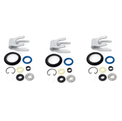 Mercedes Fuel Injector Kit - Bosch 2560700187