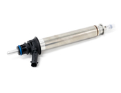 Mercedes Fuel Injector Kit - Bosch 2560700187