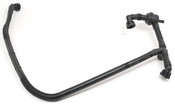 Audi Crankcase Breather Hose - Rein 078103224R
