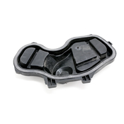 BMW Headlight Bulb Cap - Genuine BMW 63126924493