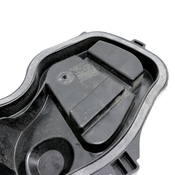 BMW Headlight Bulb Cap - Genuine BMW 63126924493