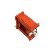 Volvo Exhaust System Hanger - Genuine Volvo 9492153