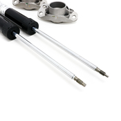 VW Shock Absorber Kit - Genuine VW KIT-1K0513029MRKT5