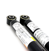 VW Shock Absorber Kit - Genuine VW KIT-1K0513029MRKT5