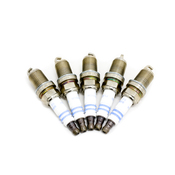 Volvo Spark Plug Set - Bosch 8692071KT