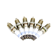 Volvo Spark Plug Set - Bosch FR7DPP6KT