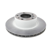 BMW Brake Disc - Genuine BMW 34116756534