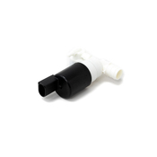 Volvo Windshield Washer Pump - Genuine Volvo 31349244 