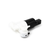 Volvo Windshield Washer Pump - Genuine Volvo 31349244 