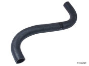 Porsche Radiator Coolant Hose - Dayco 71355