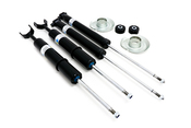 VW Shock And Strut Assembly Kit - Bilstein B4 KIT-19045771