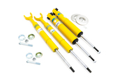 VW Shock And Strut Assembly Kit - Bilstein B8 KIT-19045771KT2