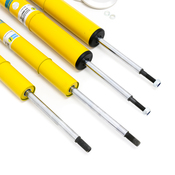 VW Shock And Strut Assembly Kit - Bilstein B8 KIT-19045771KT2