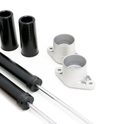 VW Shock Assembly Kit - Bilstein B4 KIT-19140049KT7