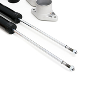 VW Shock Assembly Kit - Bilstein B4 KIT-19140049KT7