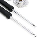 VW Shock Absorber Kit - Bilstein B4 KIT-19230559KT1