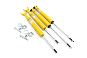VW Shock And Strut Assembly Kit - Bilstein B6 KIT-24020794