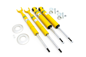 VW Shock And Strut Assembly Kit - Bilstein B6 KIT-24020794KT6
