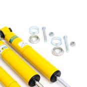 VW Shock And Strut Assembly Kit - Bilstein B6 KIT-24020794KT6