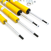 VW Shock And Strut Assembly Kit - Bilstein B6 KIT-24020794KT6