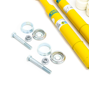 VW Strut Assembly Kit - Bilstein B6 KIT-24020794KT9
