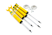 VW Shock And Strut Assembly Kit - Bilstein B6 KIT-24065122