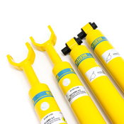 VW Shock And Strut Assembly Kit - Bilstein B6 KIT-24065122