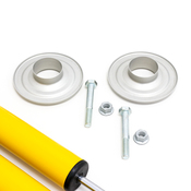 VW Shock And Strut Assembly Kit - Bilstein B6 KIT-24065122