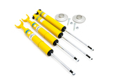 Audi VW Shock And Strut Assembly Kit - Bilstein B6 KIT-24065122KT3