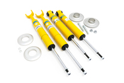 Audi VW Shock And Strut Assembly Kit - Bilstein B6 KIT-24065122KT5