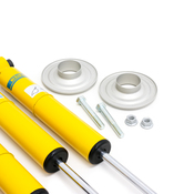 Audi VW Shock And Strut Assembly Kit - Bilstein B6 KIT-24065122KT5