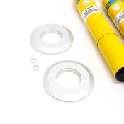 Audi VW Shock And Strut Assembly Kit - Bilstein B6 KIT-24065122KT5