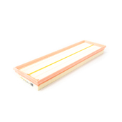 Audi VW Air Filter - Mann 07K129620