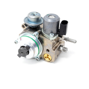 MINI High Pressure Fuel Pump - Vitesco 13517592429