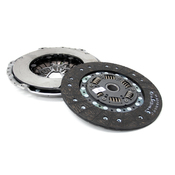 Volvo Clutch Kit - Genuine Volvo 30783254