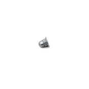 Volvo License Plate Retainer Nut - Genuine Volvo 30640833