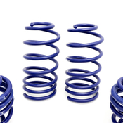 VW Lowering Spring Kit - H&R Sport 54738
