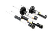 VW Shock And Strut Assembly Kit - Genuine VW KIT-1T0413031JEKT4